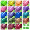 mood color change